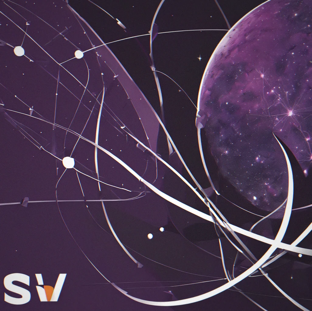 The StoneOrbit logo